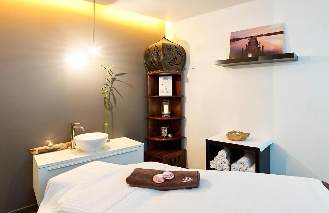 Radisson Blu Balmoral-1