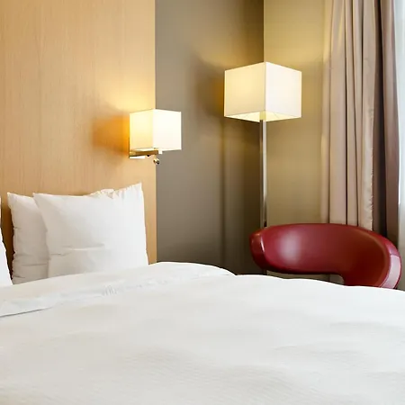 Radisson Blu Balmoral-3