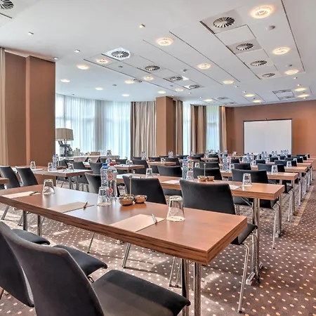 Radisson Blu Balmoral-3
